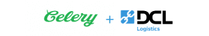Celery and DCL Logistics Partnership