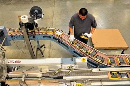 How to Choose a Fulfillment Provider