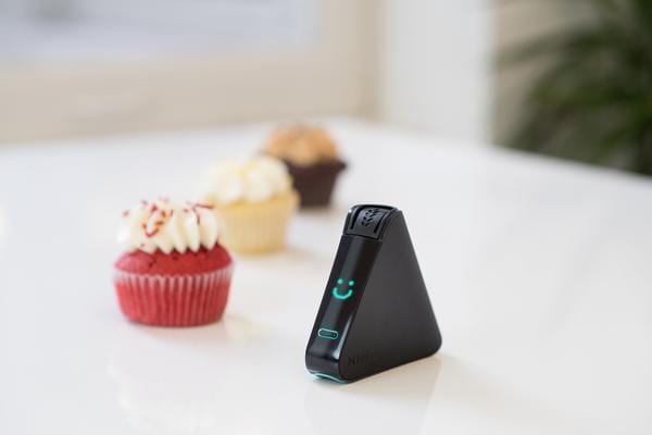 Customer Spotlight: Nima, First Ever Portable Gluten Food Sensor
