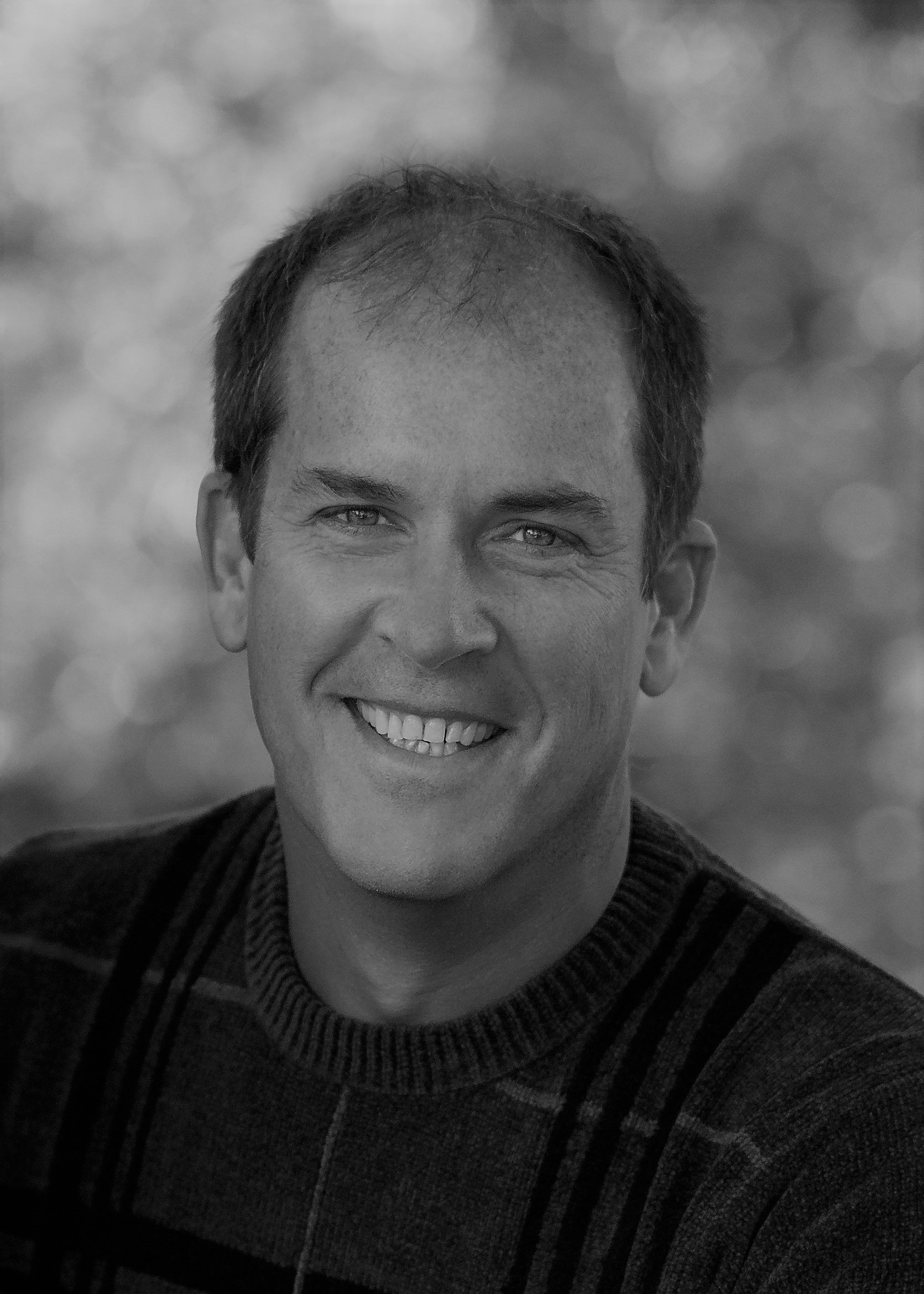 David Blain