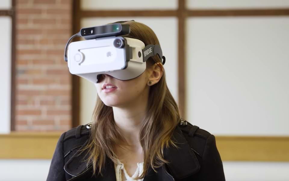 Customer Spotlight: Occipital Brings Mixed Reality to the Masses
