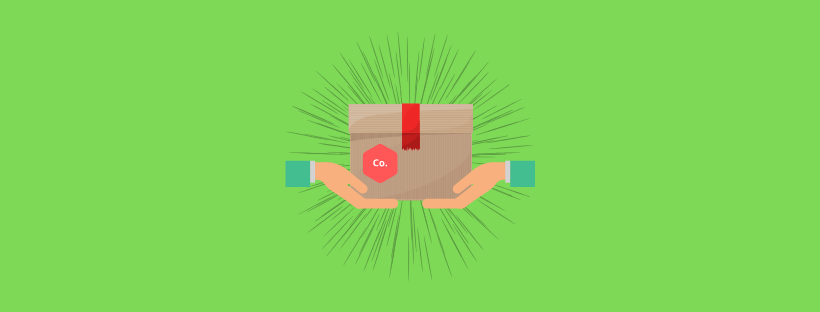 Branded Shipping For Sellers: 6 ways to stand out from the other brown boxes