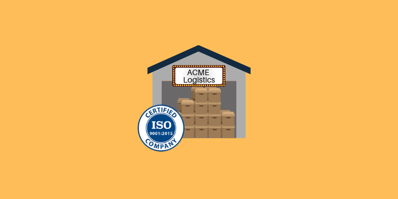 Accredited Certification And The Supply Chain