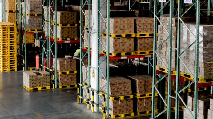 Outsourcing Order Fulfillment 101