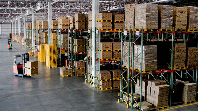 What Are Outsourced Fulfillment Services?