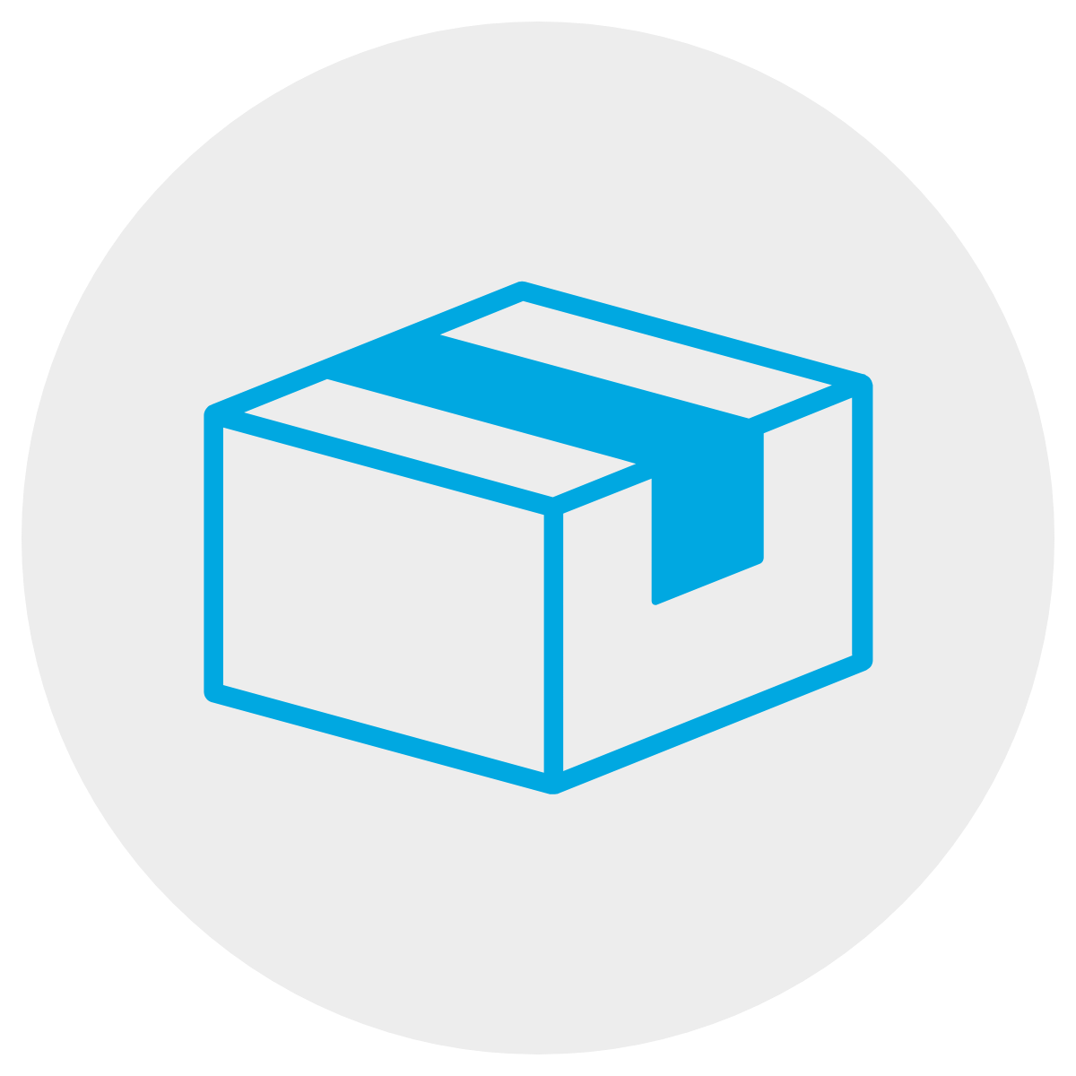 Amazon Fulfillment Services
