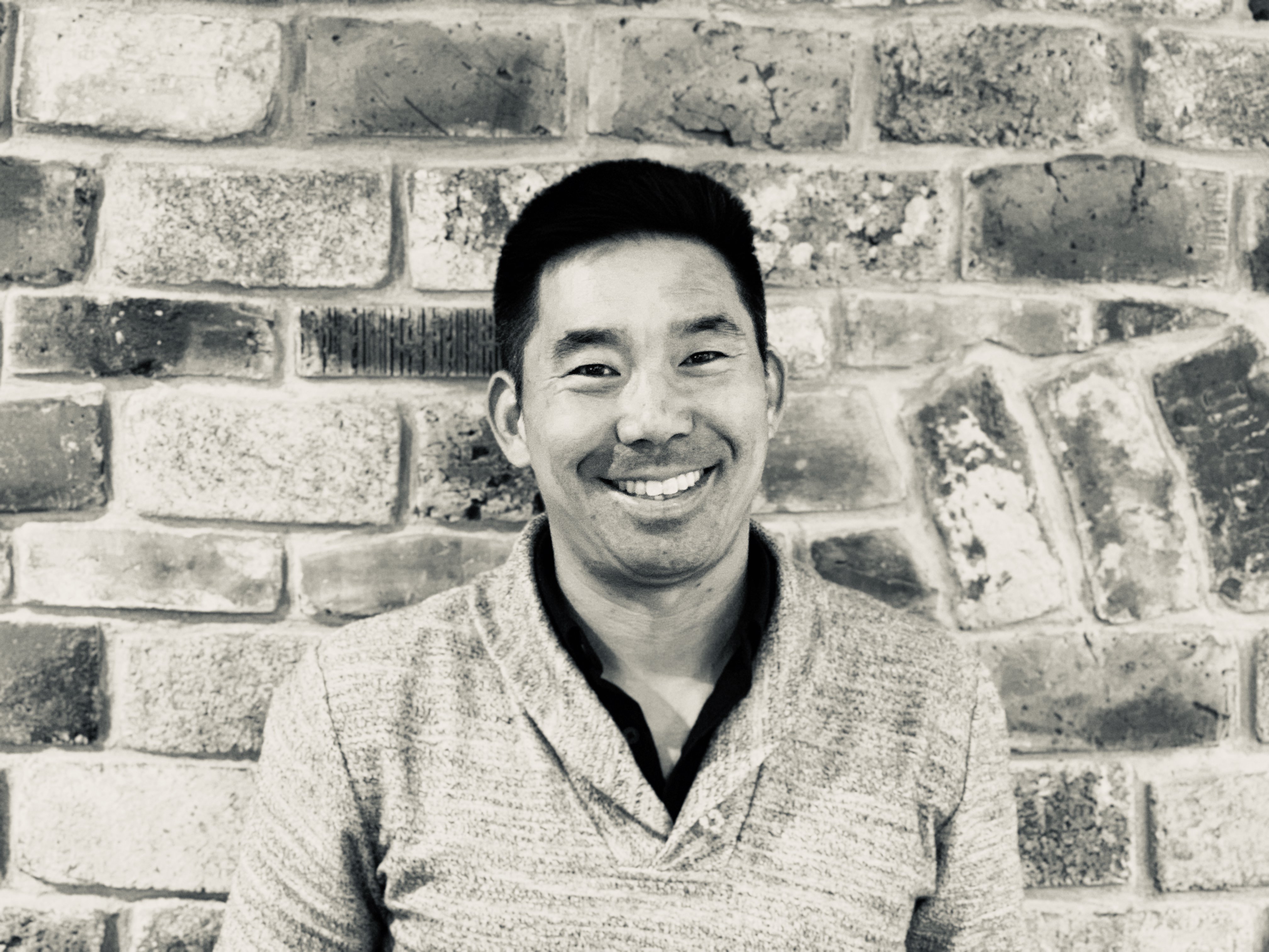 DCL Employee Spotlight: Brian Tu, Chief Revenue Officer
