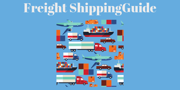 Learn More About Freight Shipping And How It Effects Your Business