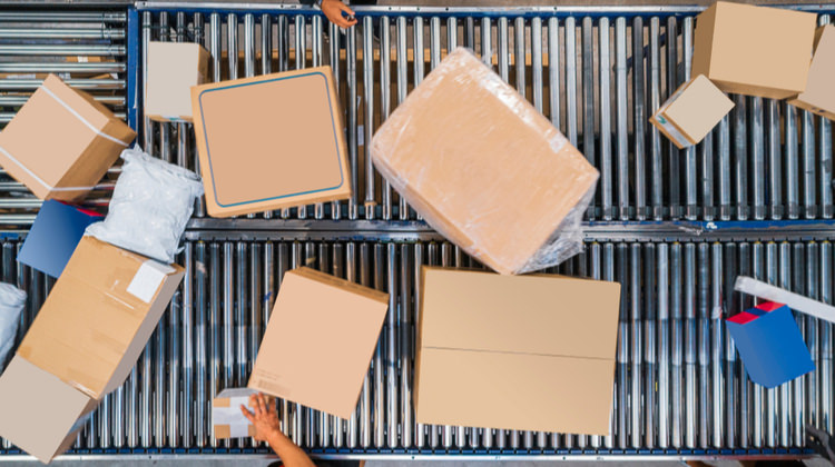 Online Retailers and the Order Fulfillment Process