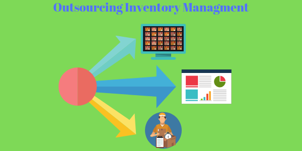 6 Benefits of Outsourcing Inventory Management
