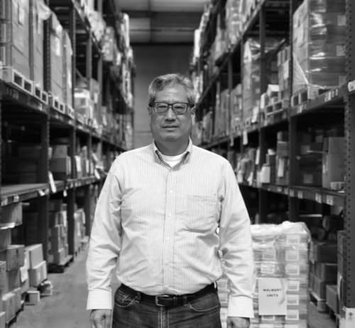 How Being ISO Certified Ensures DCL Logistics can Customize Programs and Meet Customer Needs – An Employee Spotlight with Alan Nakasto