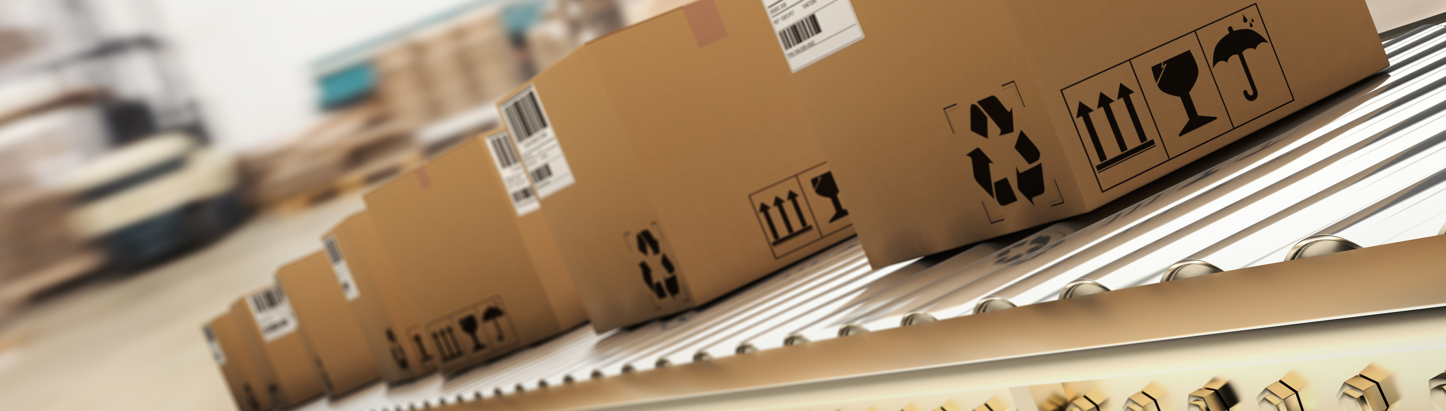 Shipping: Optimizing Order Fulfilment