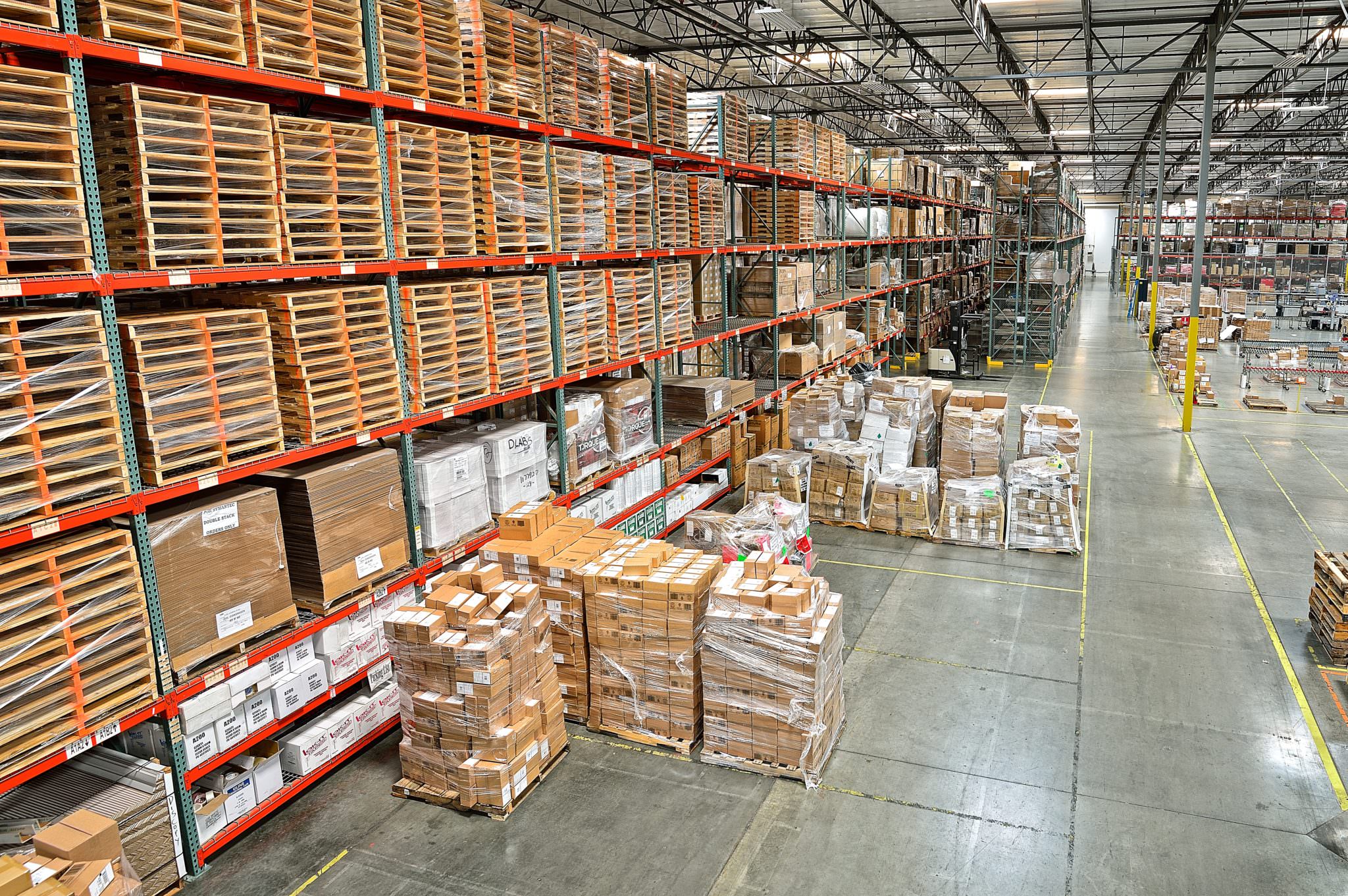 How 3PLs Are Satisfying the Increasing Demands of E-Commerce