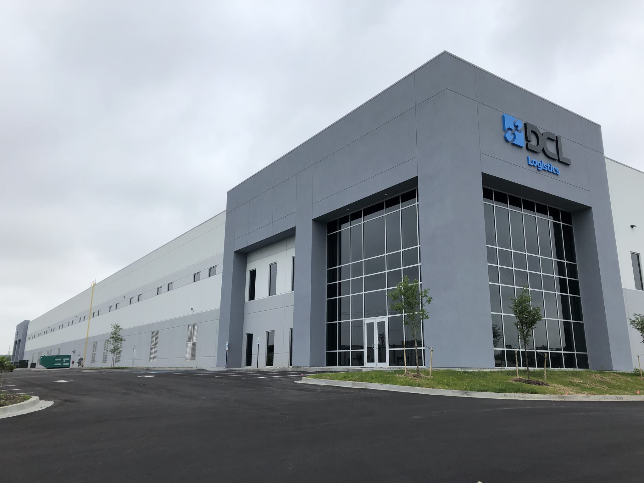 Why Louisville? Introducing DCL Logistics’ Newest Fulfillment Center