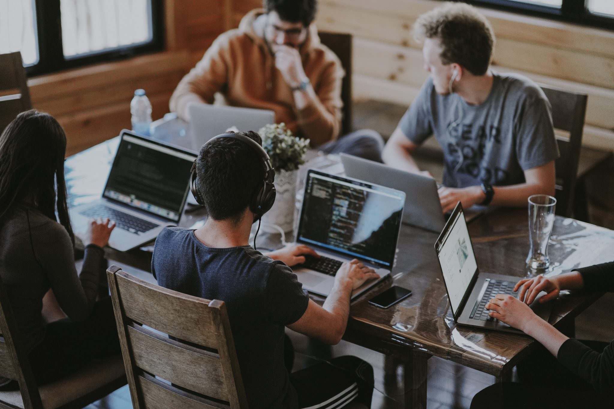 On Starting a Product Company — Forget the Lessons You’ve Learned