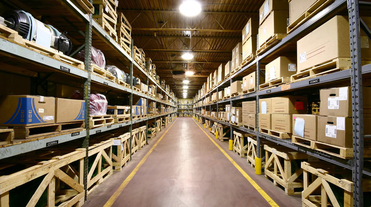 Learn about the benefits, costs and types of warehouse management