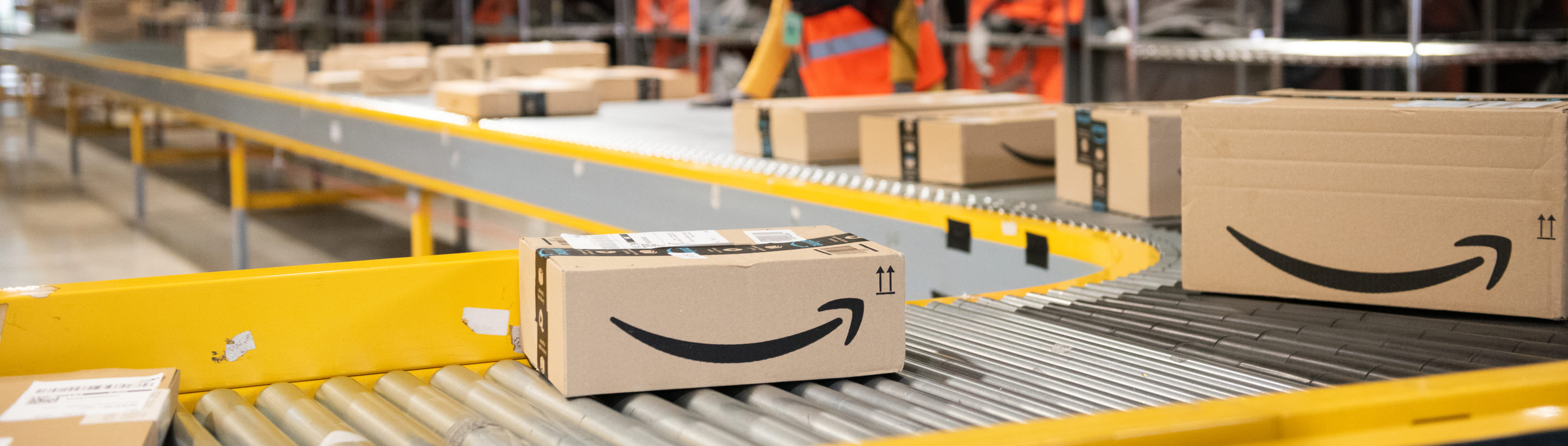 3PL vs. Amazon for Order Fulfillment Pros & Cons DCL Logistics