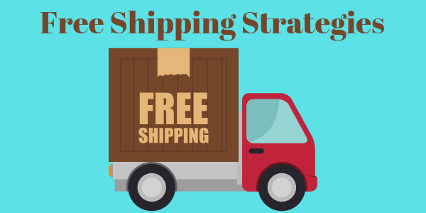 Free Shipping Strategies