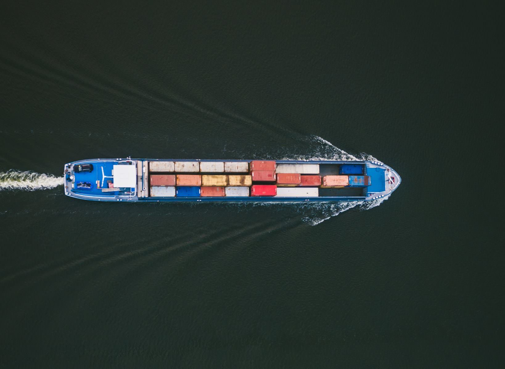 What Does a Freight Forwarder Really Do?