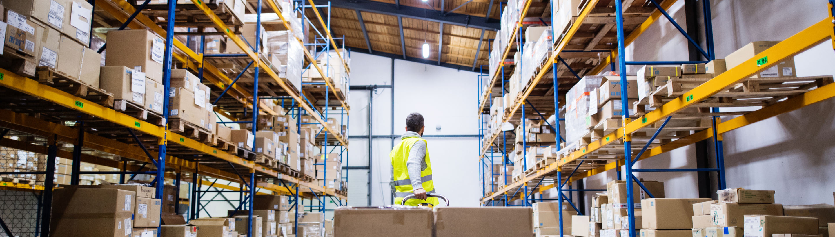 Solutions for the Most Common Order Fulfillment Problems | DCL Logistics