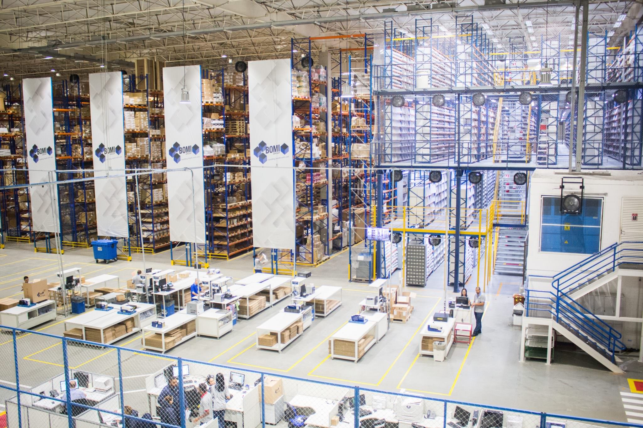 The Importance of Streamlined Reverse Logistics