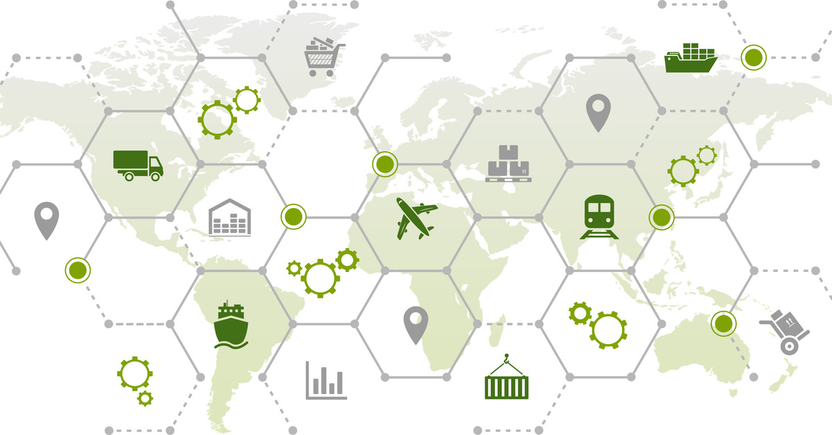 6 Ways to Make your Supply Chain Stronger