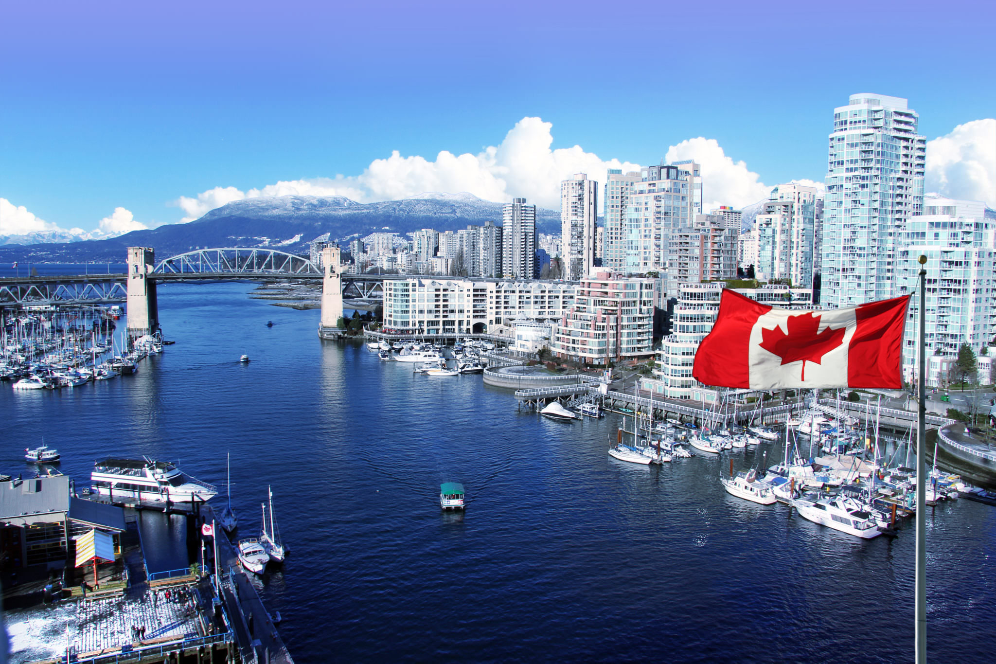 Customs, Taxes, and Regulations—Top Considerations When Expanding Your Distribution Into Canada