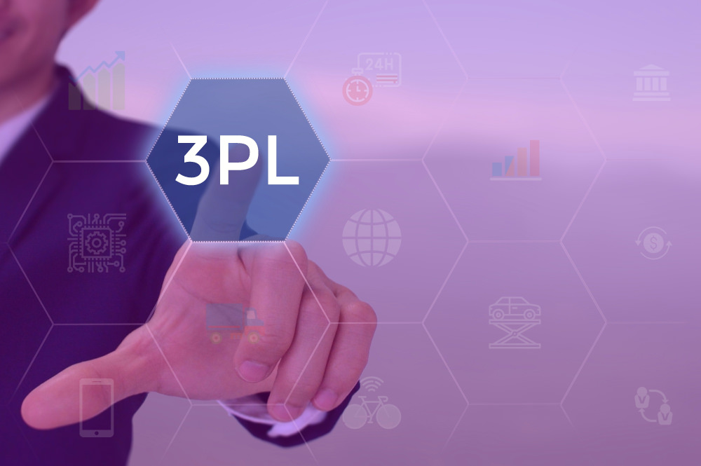 What are the Core Services 3PLs Provide?
