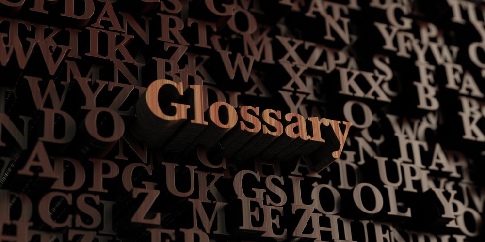 Reverse Logistics Glossary