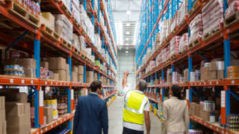5 Warehouse Management Problems and How to Solve Them