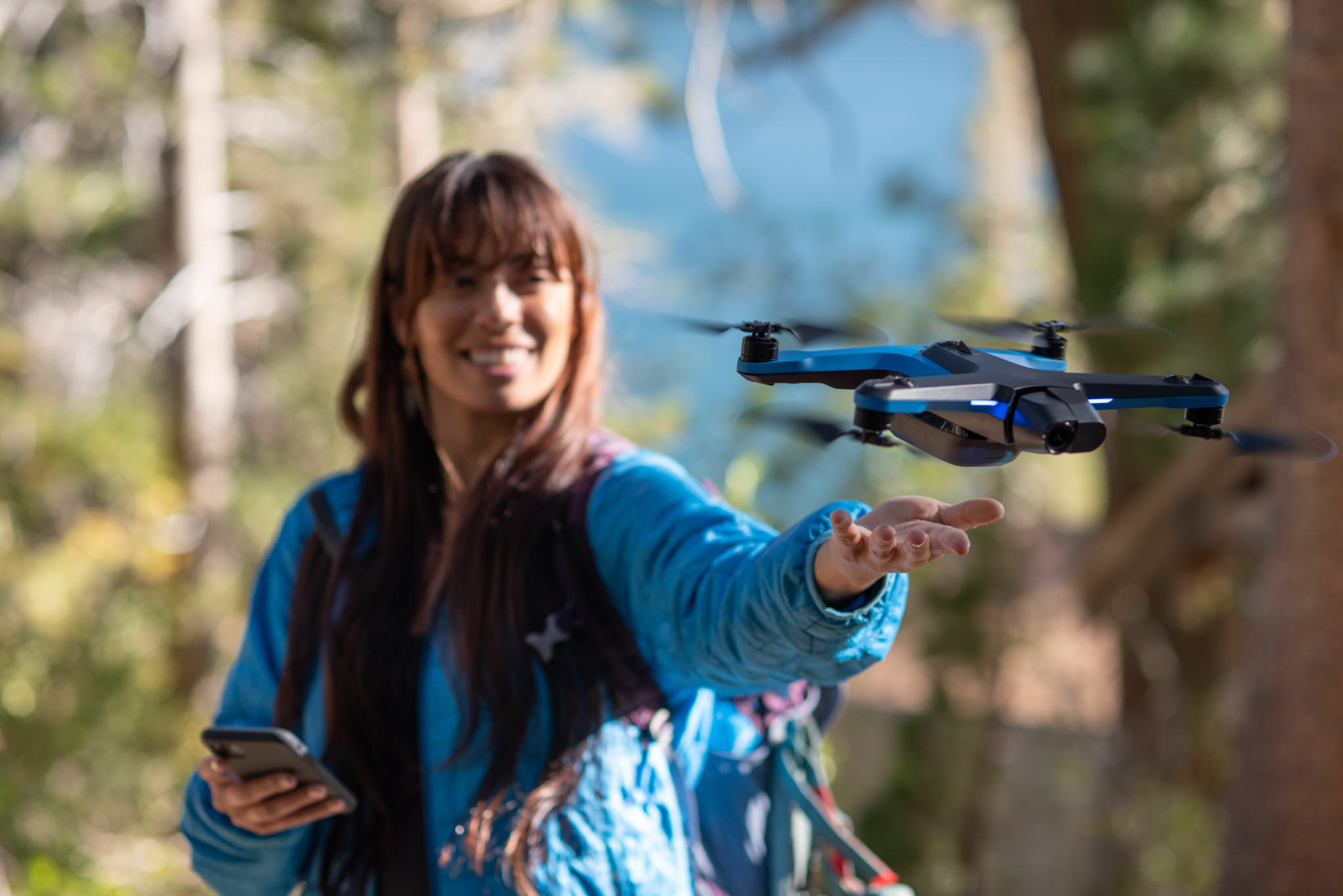 Skydio’s Perspective on Outsourcing Fulfillment—A DCL Logistics Customer Spotlight
