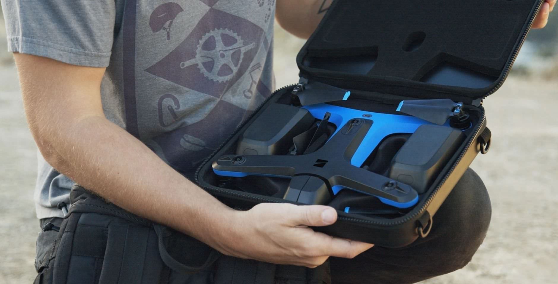 Skydio case