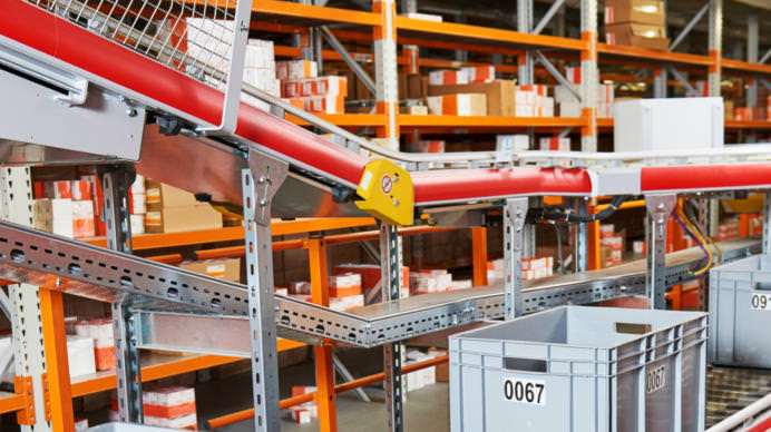 Supply Chain Stronger