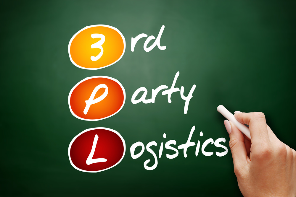 Top 5 Benefits of Working with a 3PL