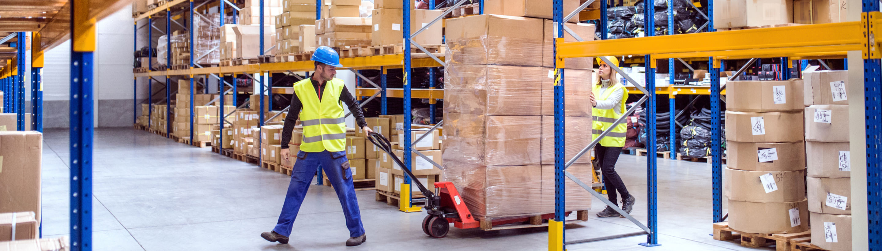 Supply Chain Bottleneck at Scott blog