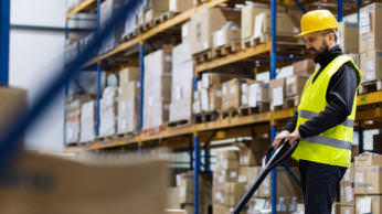 4 Ways a 3PL Can Help Build a Sustainable Supply Chain
