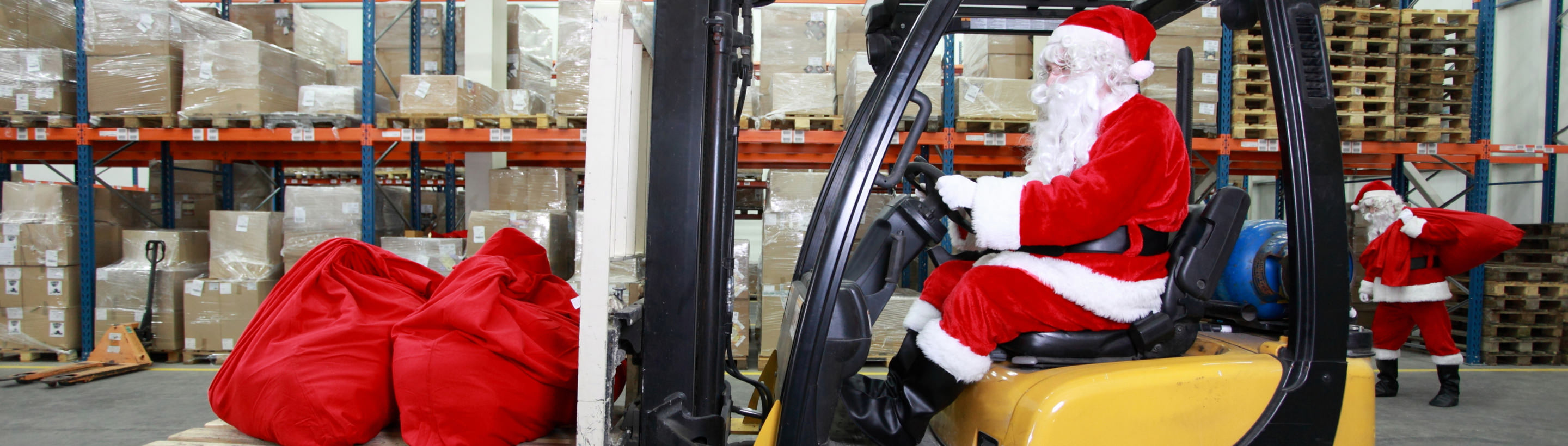 Holiday Shipping Cutoff Dates by Carrier & Service DCL Logistics