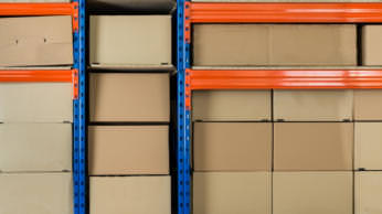 Partnering With a 3PL Can Transform Your Supply Chain Conveyor Belt