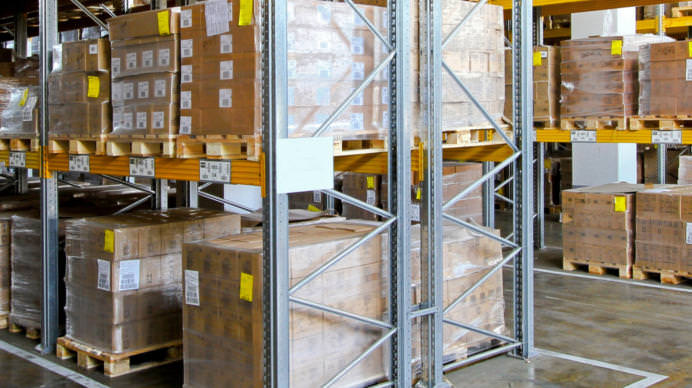 Difference Between a 3PL and 4PL Warehouse