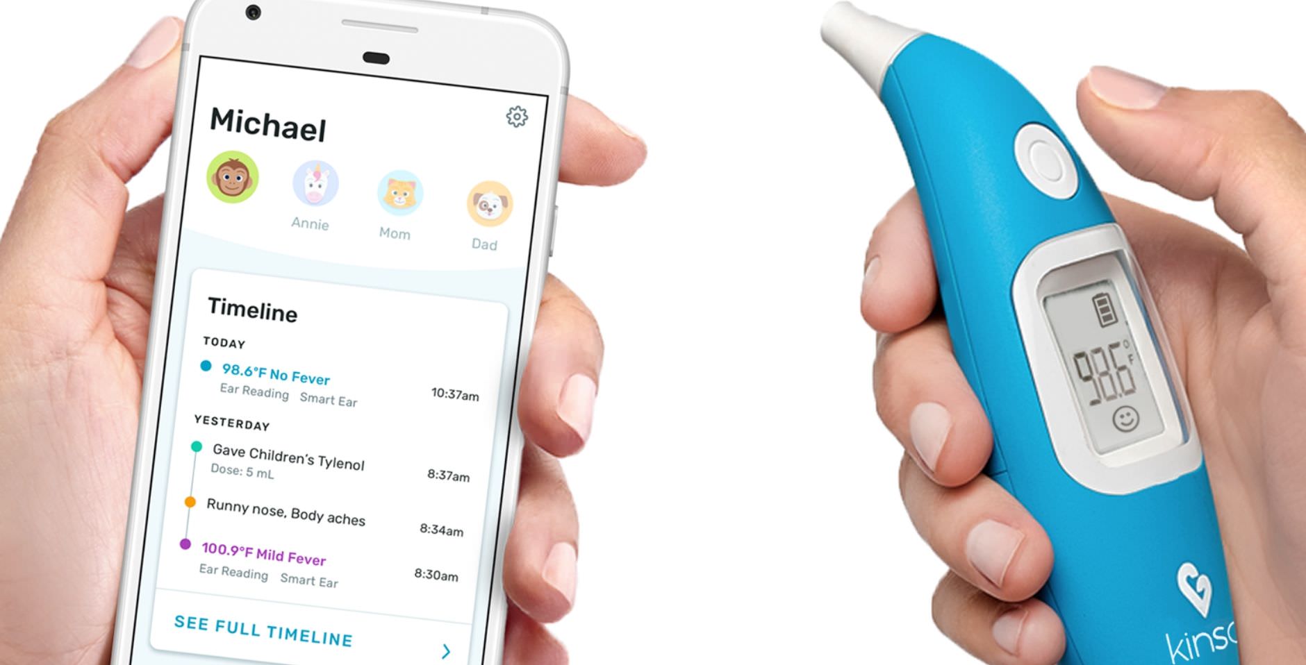 kinsa-smart-thermometer-is-a-high-tech-way-to-care-for-your-family-s