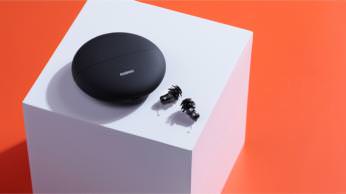 Eargo Hearing Aid