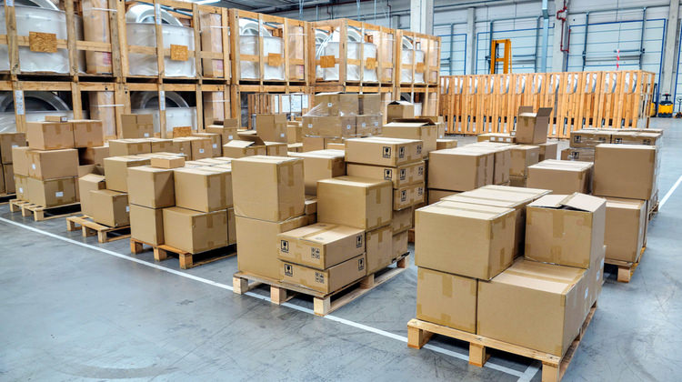 Shipping Strategy Hsm