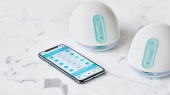 Willow Breast Pump
