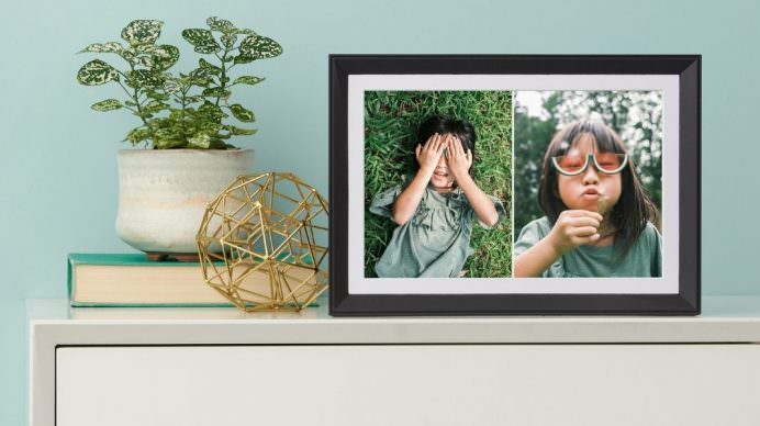 Aura Frame