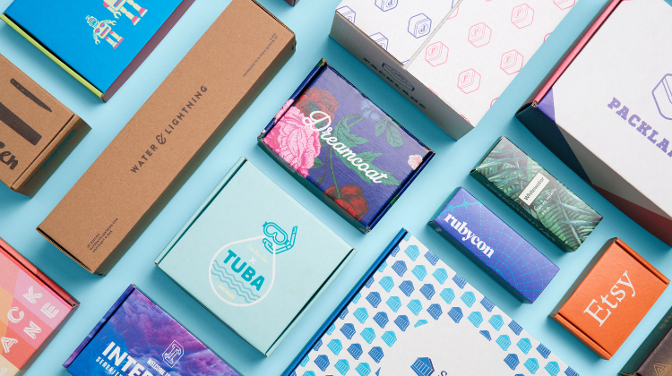 Design Packaging Inserts to Increase Brand Loyalty - Unlimited Graphic  Design Service