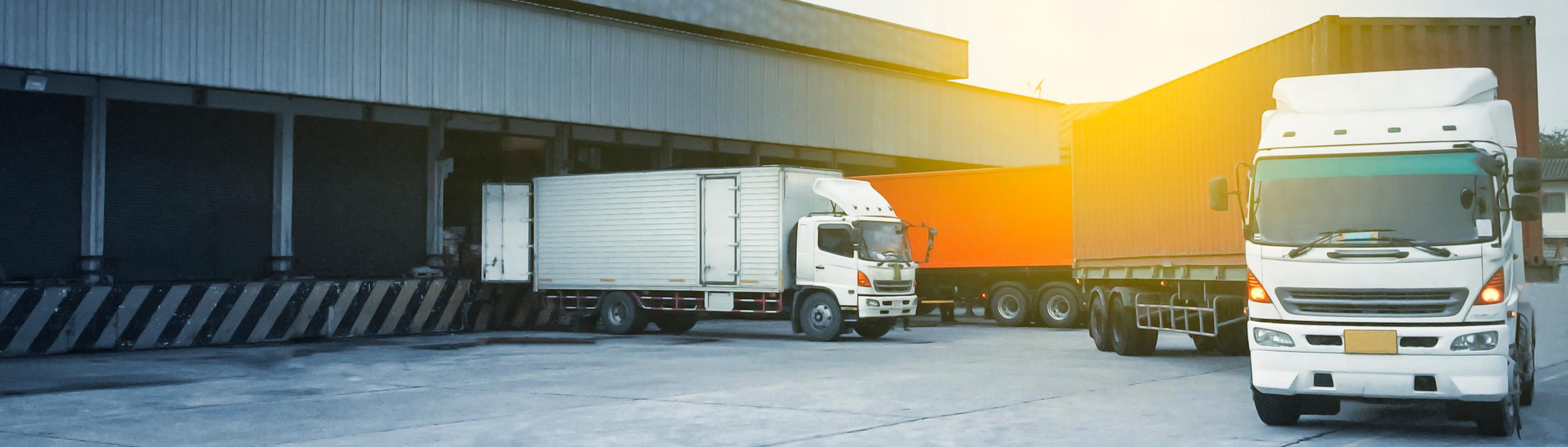 Types of Freight Carriers, Explained DCL Logistics