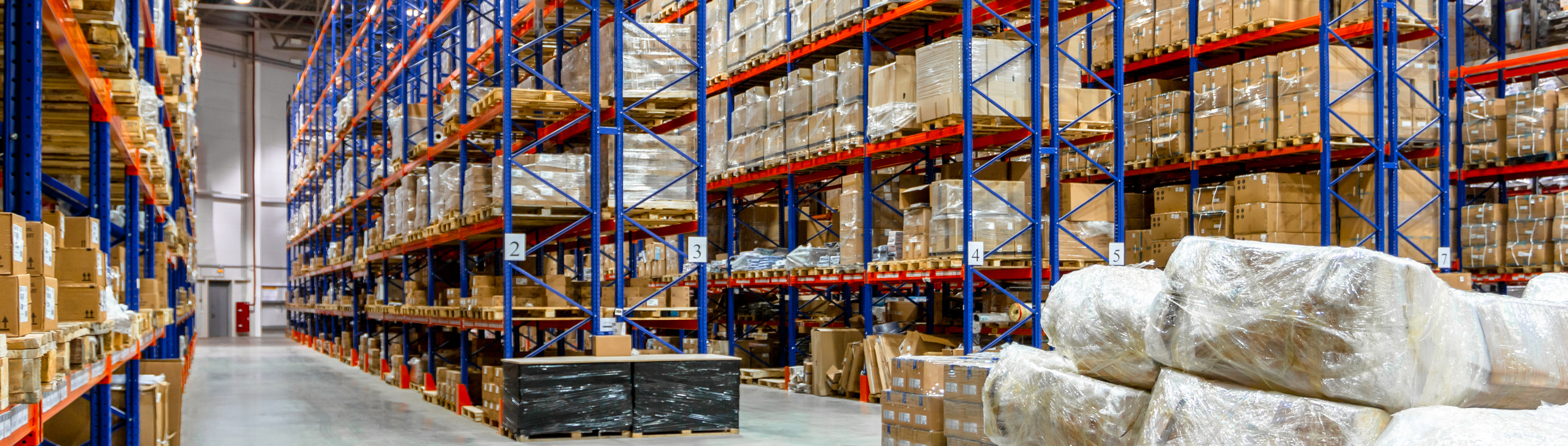 What is Vendor Managed Inventory (VMI)? | DCL Logistics
