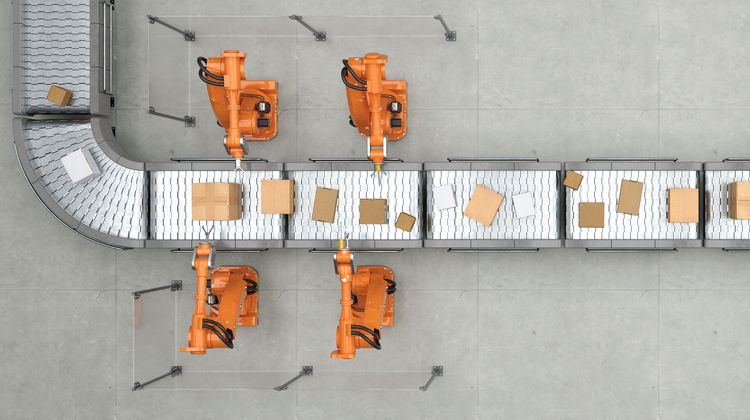 DCL Logistics Listed in the Top 3PLs in 2023