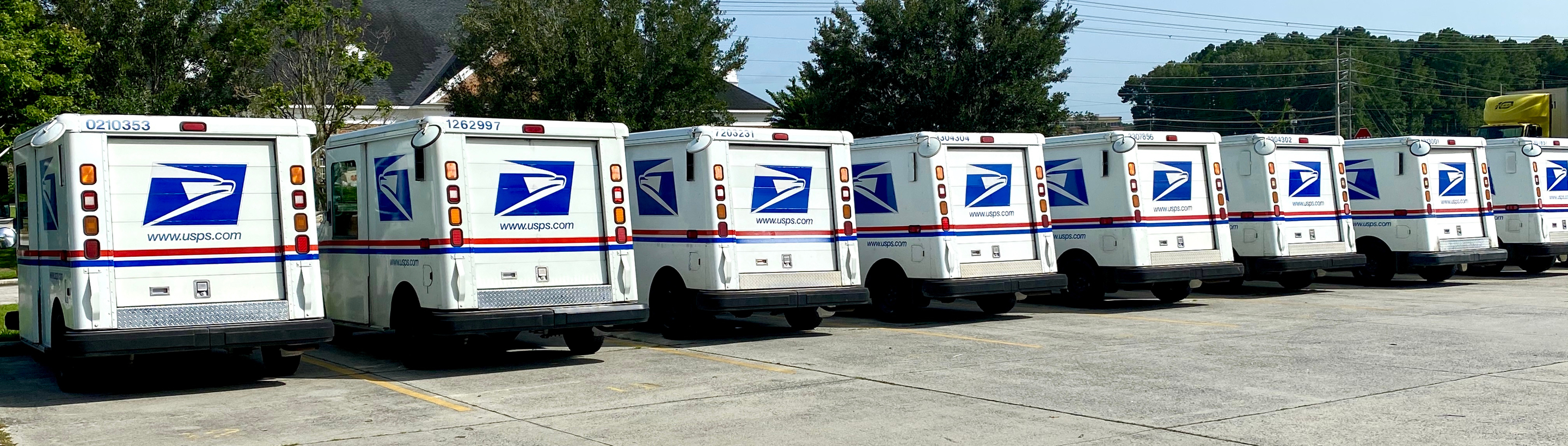 USPS First Class® vs. USPS Priority Mail® vs. USPS Retail Ground®