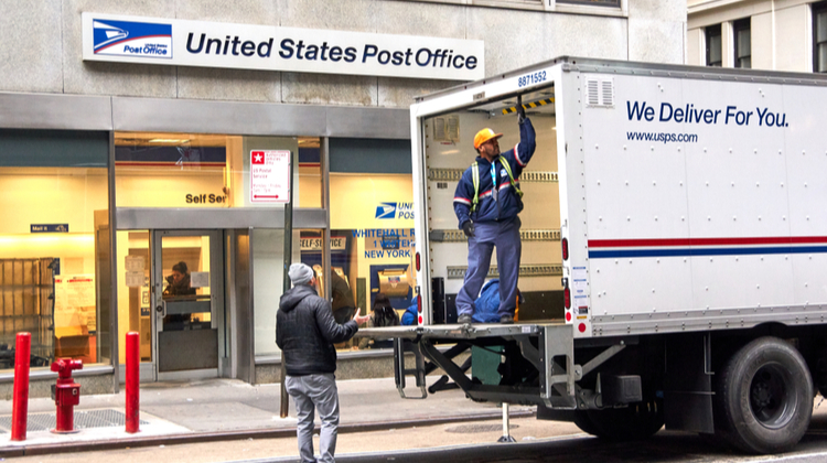 How Does USPS Ground Advantage Compare?